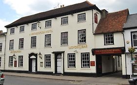 The Catherine Wheel Henley-on-Thames